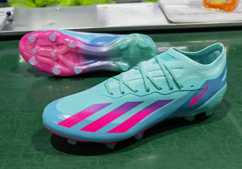 X CRAZYFAST MESSI.1 FG Size 39-45-55957158